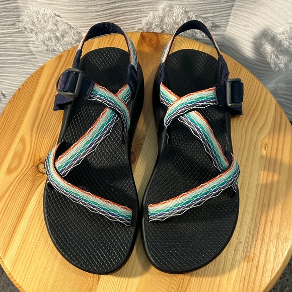 Chaco Shoes - Womens Z 1/Cloud Chaco's Sz 9